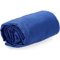 Cocoon Silk Mummy Futter