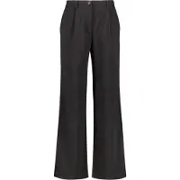 Vila Vikari Mid-waist Wide Leg Hose