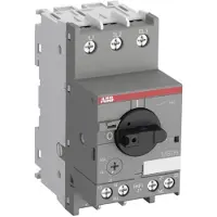 ABB MS116-20-HKF1-11 Motorschutzschalter, Auslöseklasse 10A, 16 ... 20 A, HKF1-11 1SAM250005R1013