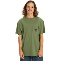 Dc-shoes T-Shirt "DC Star Pocket"