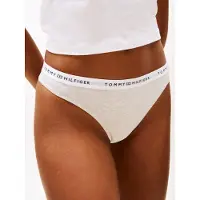 Tommy Hilfiger Underwear String "PT COTTON" Packung