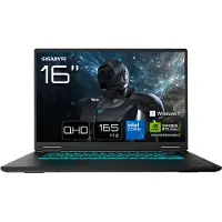 Gigabyte Gaming A16 PRO DYHG5DECC4SH, Intel Core i7-Prozessor, 5,2 GHz