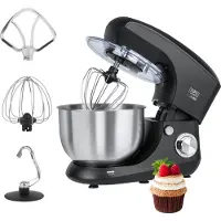 Teesa EASY COOK SINGLE 1400W Küchenmaschine