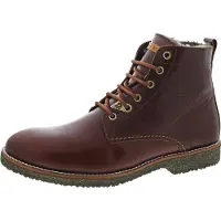 Panama jack Herrenstiefel, Modell Glasgow Igloo C4, in verschiedenen Lederfarben, Größe 42 EU