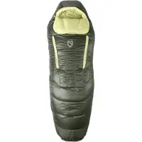 Nemo - Women's Disco 15 Endless Promise - Daunenschlafsack Gr 168 cm - Regular boreal