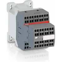 ABB S804PV-SP10 Strangsicherung für Photovoltaikanlagen 1.500 V DC, 10A, 4-polig 2CCF019622R0001