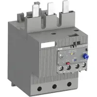 ABB EF96-100 Elektronisches Überlastrelais, 36-100 A, Auslöseklasse einstellbar 1SAX341001R1101