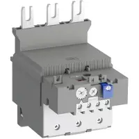 ABB TF140DU-142 Thermisches Überlastrelais, 110-142 A, Auslöseklasse 10A 1SAZ431201R1004
