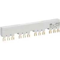 ABB PS1-4-1-100 3-Phasen-Sammelschiene für 4 1SAM201916R1114