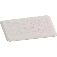 ABB -Komponenten-Flanschplattensatz 4xM20/M25 22xM20 10 Stück - 2CPX010455R9999