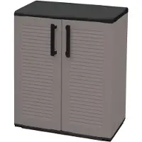 Artplast Easy 84x68x37 Cm Kleiderschrank
