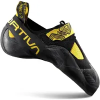 La Sportiva - Theory - Kletterschuhe Gr 37 schwarz