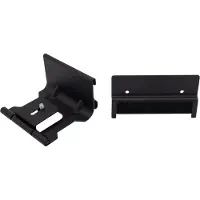 Poly Studio P15/R30 Wall Mount, Montage, Schwarz, 68,6 g, China, 1 Stück(e), 110 mm