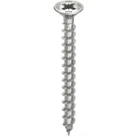 Heco -TOPIX-plus A2 3,5 x 20, Senkkopf, Pozi-Drive, VVG