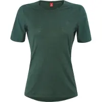 Löffler - Women's Bike T-Shirt Skys Merino - Radtrikot Gr 46 grün