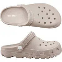 Holster Sandalen Sundrifter Damen Sand-Schuhgröße 36
