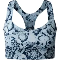 Dare 2b Swift Iii Sport-bh Mittlerer Halt Blau L Frau Blau L