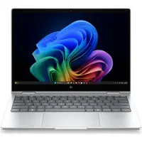 HP EliteBook 8 Flip G2i 13 inch Notebook Next Gen AI PC, Intel Core Ultra 7, 33,8 cm (13.3"), 1920 x 1200 Pixel, 32 GB, 1 TB, Windows 11 Pro