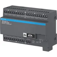 Busch-Jaeger BUSCH JAEGER Jalousieaktor BA-M-8.230.1.11 8fach 230 V REG
