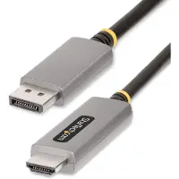 StarTech.com Displayport-hdmi-kabel 2 M