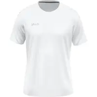 Jako Unisex T-Shirt Light Flow - 6176, Farbe:weiß, Größe:M