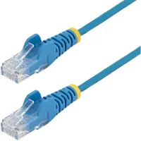 StarTech.com N6pat15mbls Cat6-netzwerkkabel