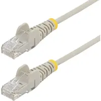 StarTech.com N6pat7mgrs Cat6-netzwerkkabel