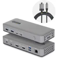 StarTech.com 196ue-usbc Dockingstation