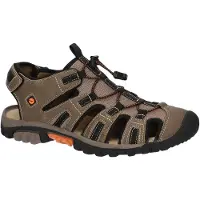 Hi-tec Cove Sport braun Gr. 40