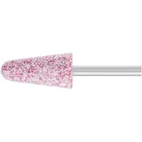 PFERD TOOLS STEEL Schleifstift Kegel für Stahl- und Stahlguss - 32212253