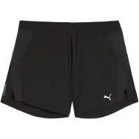 Puma Trainingsshorts "VELOCITY 5" Laufshorts Damen"