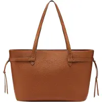 Pepe Jeans für Damen. PL0300207 Tasche Sabina Key braun (OSFA), Lässig, Polyurethan