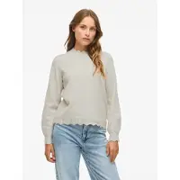 Vila Damen Pullover 14106419