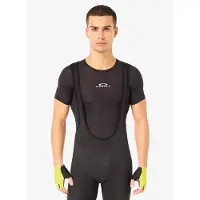 Oakley - Endurance Base Layer S/S - Radtrikot Gr L blau