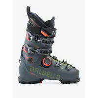 Dalbello Veloce Space 110 anthracite/k.green 25.5