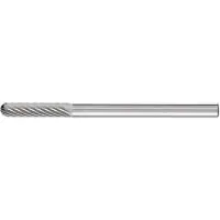 PFERD TOOLS Hartmetall Frässtift Walzenrund WRC Z5 universal fein - 21205153