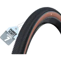 Schwalbe G-one Addix Allround Performance Raceguard Tubeless 700c X 35 Gravelreifen Braun 700C x 35 Braun 700C x 35