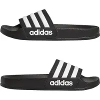 Adidas Zehensandalen ADILETTE SHOWER K kind
