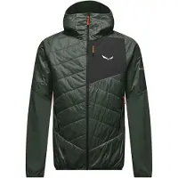 Salewa Ortles Hyb TWR Jacket M - Hybrid-Isolationsjacke - dark olive/0910 - 48