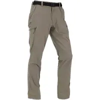 MAUL Sport Greenstone II - SP - Lange Hose Bi-elastisch dark beige (32) 26