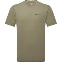 Montane Alhena Mountain 25 Kurzarm-t-shirt