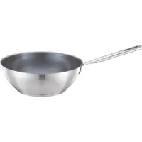 Fiskars - All Steel Wok, 28 cm