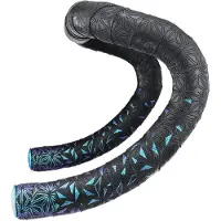 Supacaz Super Sticky Kush 2200x30x2,5 Mm In Pu + Cap Lenkerband