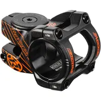 Reverse Components Vorbau Black-ONE D-2