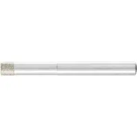 PFERD Diamant-Schleifstift Zylinderform DZY