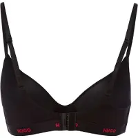 HUGO 10277475 Bralette Red Bh