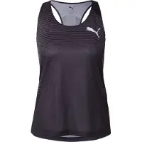 Puma W Cross The Line Ultraspun Singlet