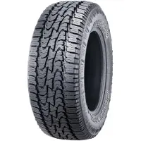 Nankang Sommerreifen motorcycle-tyres Conqueror A/T ( 265/55 R19 109V )