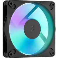 Fractal Design Dynamic 3 Rgb Ventilator 120 Mm