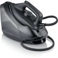 Severin BA 3192, 2400 W, 420 g/min, Keramik-Bügelsohle, 6,5 bar, 1,8 l, 160 g/min
